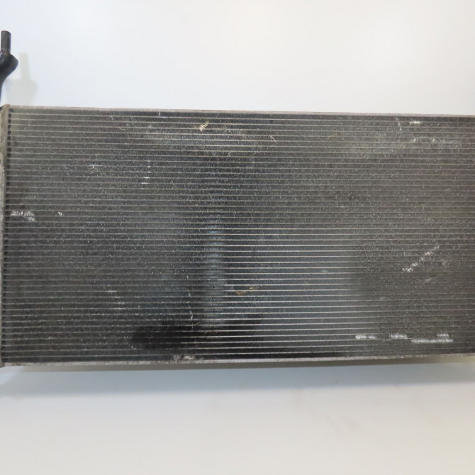 Radiateur occasion FORD TRANSIT IV Phase 1 09-2006->... 2.2 TDCI 110ch 1383317 2