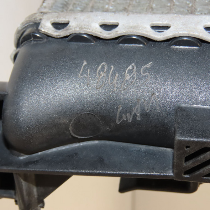 Radiateur occasion FORD TRANSIT IV Phase 1 09-2006->... 2.2 TDCI 110ch 1383317 4