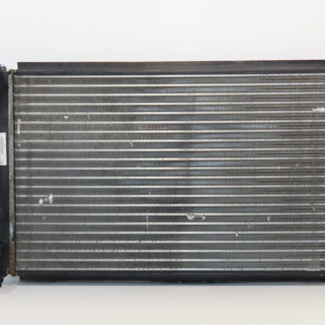 Radiateur occasion SKODA SUPERB I Phase 1 06-2002->06-2008 1.9 TDI 130ch 8D0121251BA 2
