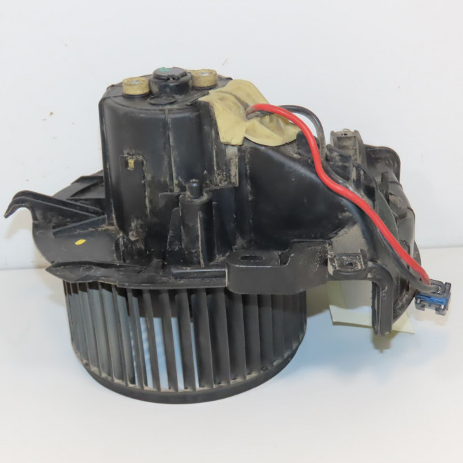 Ventilateur de chauffage occasion CITROEN JUMPY II Phase 1 01-2007->... 1.6 HDI 90ch 1613566380 2