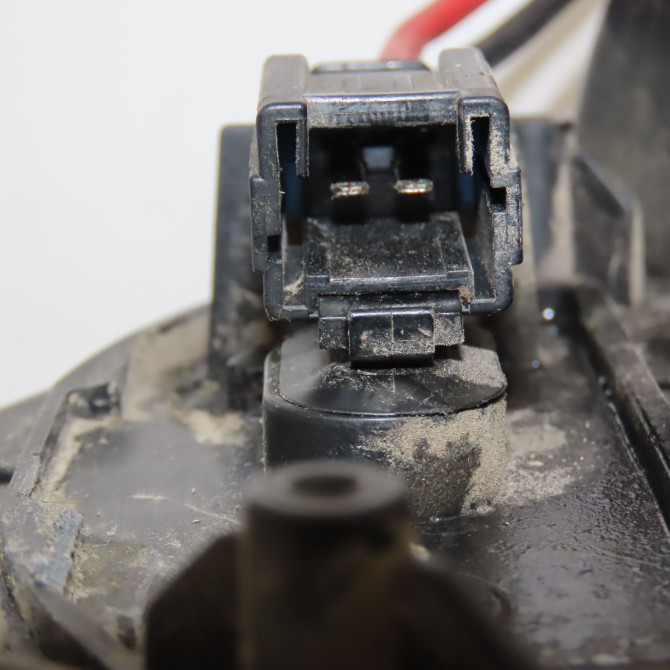 Ventilateur de chauffage occasion CITROEN JUMPY II Phase 1 01-2007->... 1.6 HDI 90ch 1613566380 4