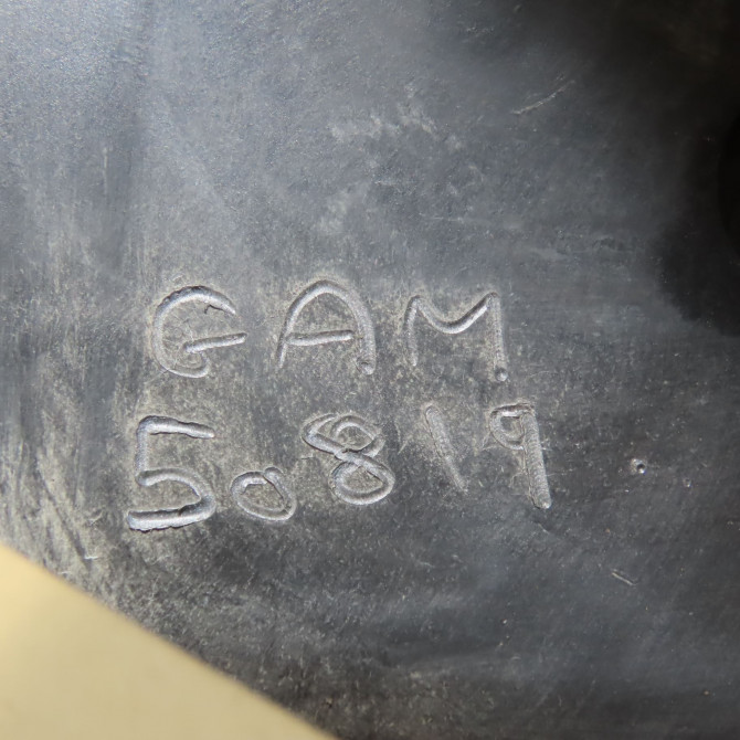 Ventilateur de chauffage occasion CITROEN JUMPY II Phase 1 01-2007->... 1.6 HDI 90ch 1613566380 5