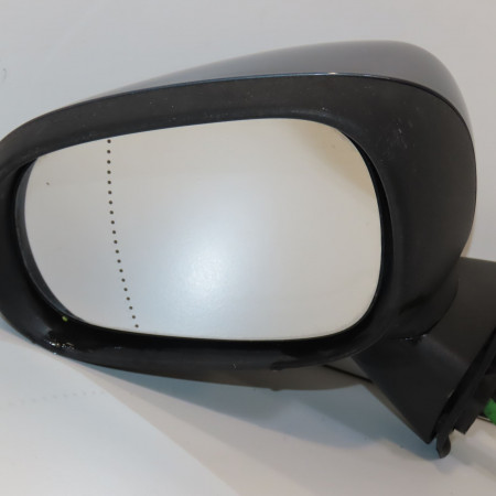 Retroviseur exterieur electrique gauche occasion RENAULT MODUS Phase 1 09-2004->12-2007 1.4i 16v 7701065901