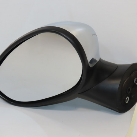 Retroviseur exterieur electrique gauche occasion FIAT 500 II phase 2 04-2014->... 1.2i 69ch 735655741