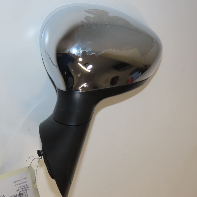 Retroviseur exterieur electrique gauche occasion FIAT 500 II phase 2 04-2014->... 1.2i 69ch 735655741 2