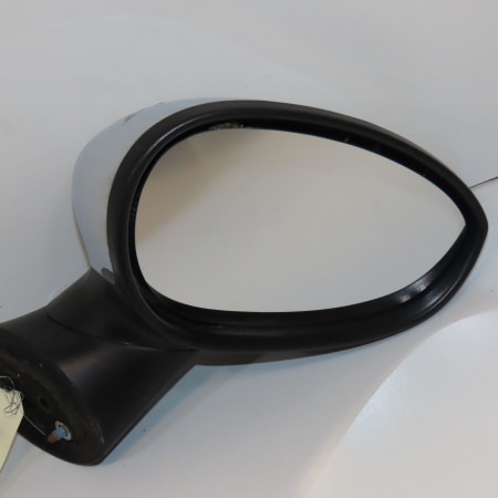 Retroviseur exterieur electrique droit occasion FIAT 500 II phase 2 04-2014->... 1.2i 69ch 735655731