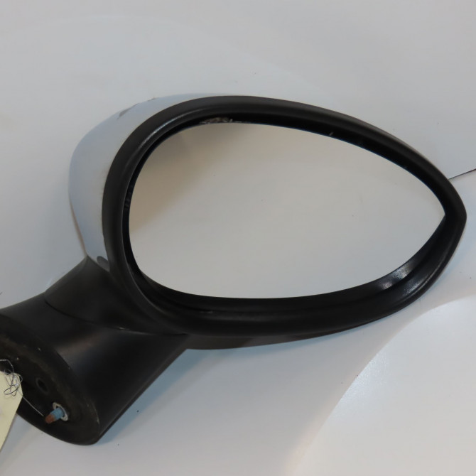 Retroviseur exterieur electrique droit occasion FIAT 500 II phase 2 04-2014->... 1.2i 69ch 735655731 1