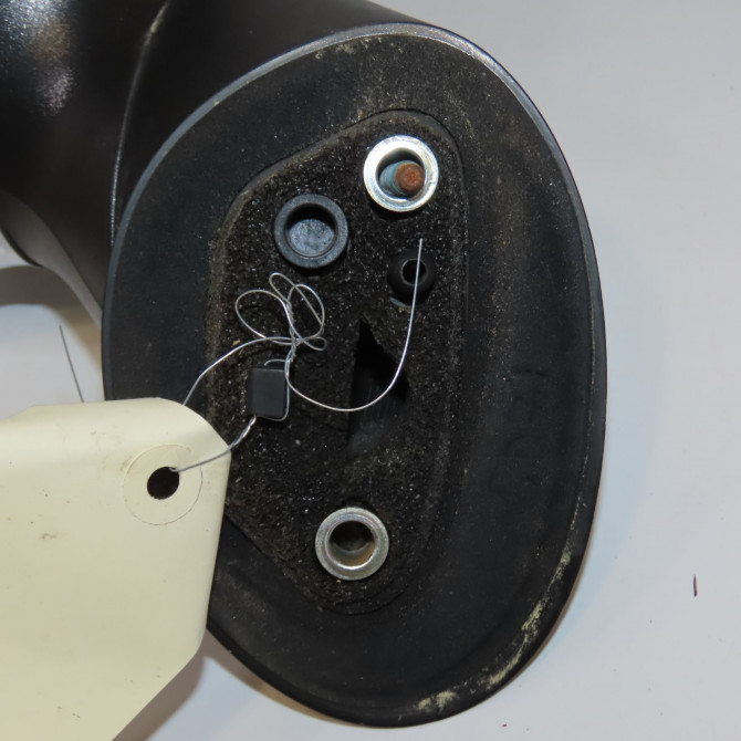 Retroviseur exterieur electrique droit occasion FIAT 500 II phase 2 04-2014->... 1.2i 69ch 735655731 3