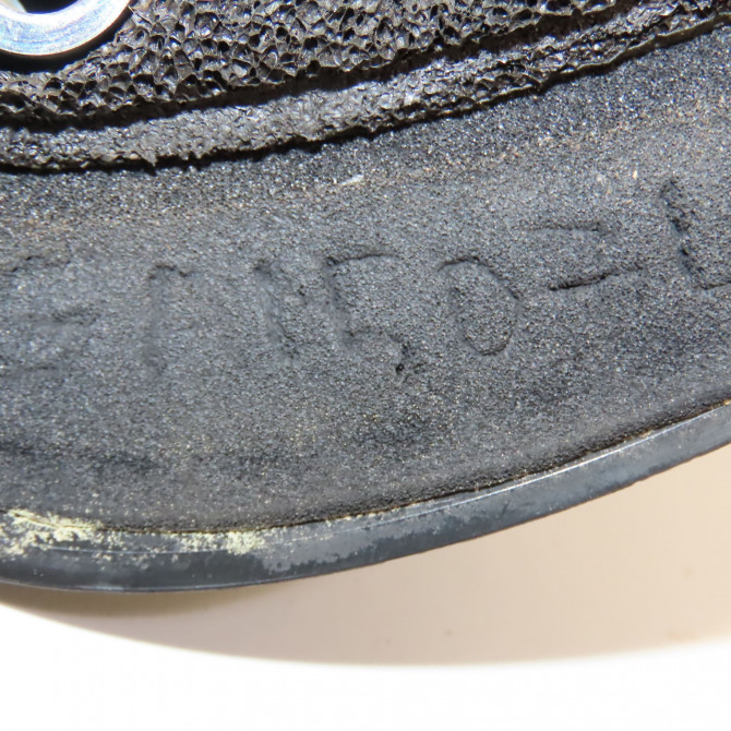 Retroviseur exterieur electrique droit occasion FIAT 500 II phase 2 04-2014->... 1.2i 69ch 735655731 5