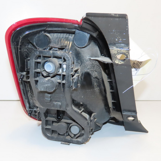 Feu arrière droit occasion FIAT 500 II phase 2 04-2014->... 1.2i 69ch 52007422 2