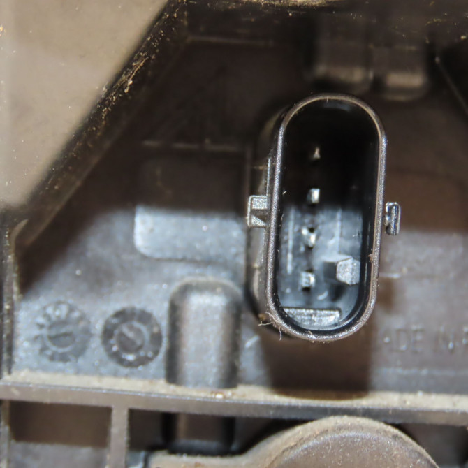 Feu arrière droit occasion FIAT 500 II phase 2 04-2014->... 1.2i 69ch 52007422 3