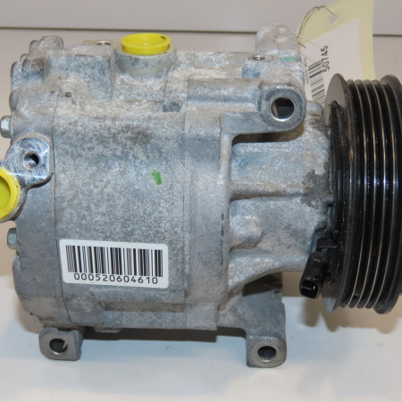 Compresseur air conditionne occasion FIAT 500 II phase 2 04-2014->... 1.2i 69ch 71797201