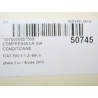 COMPRESSEUR AIR CONDITIONNE