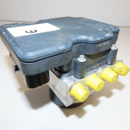 Unité hydraulique ABS occasion FIAT 500 II phase 2 04-2014->... 1.2i 69ch 71778449