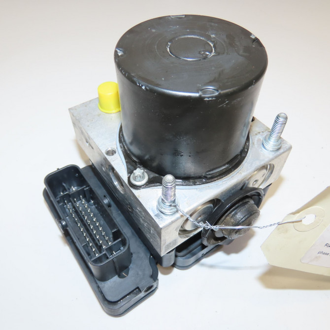 Unité hydraulique ABS occasion FIAT 500 II phase 2 04-2014->... 1.2i 69ch 71778449 2