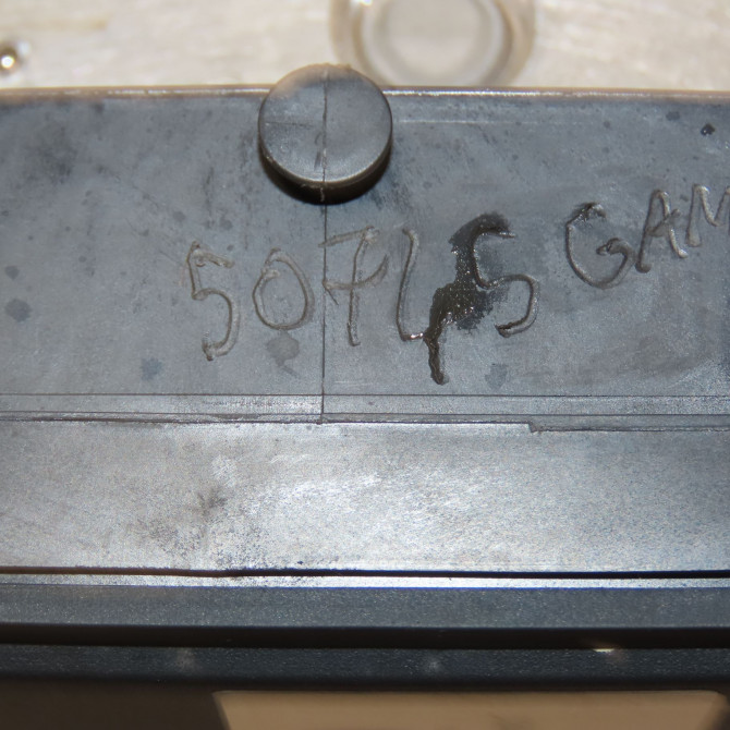 Unité hydraulique ABS occasion FIAT 500 II phase 2 04-2014->... 1.2i 69ch 71778449 5