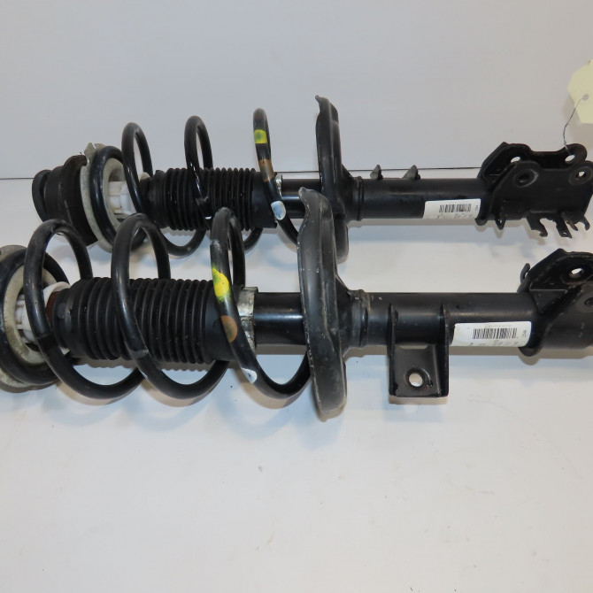 Amortisseur avant droit occasion FIAT 500 II phase 2 04-2014->... 1.2i 69ch 51872600 1