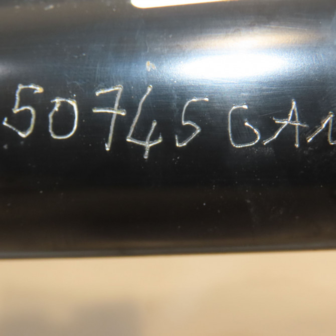 Amortisseur avant droit occasion FIAT 500 II phase 2 04-2014->... 1.2i 69ch 51872600 3