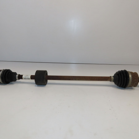 Transmission avant droite occasion FIAT 500 II phase 2 04-2014->... 1.2i 69ch 52149706