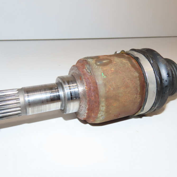 Transmission avant droite occasion FIAT 500 II phase 2 04-2014->... 1.2i 69ch 52149706 3