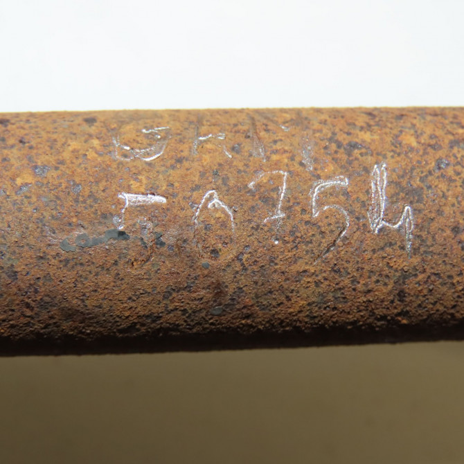 Transmission avant droite occasion FIAT 500 II phase 2 04-2014->... 1.2i 69ch 52149706 5