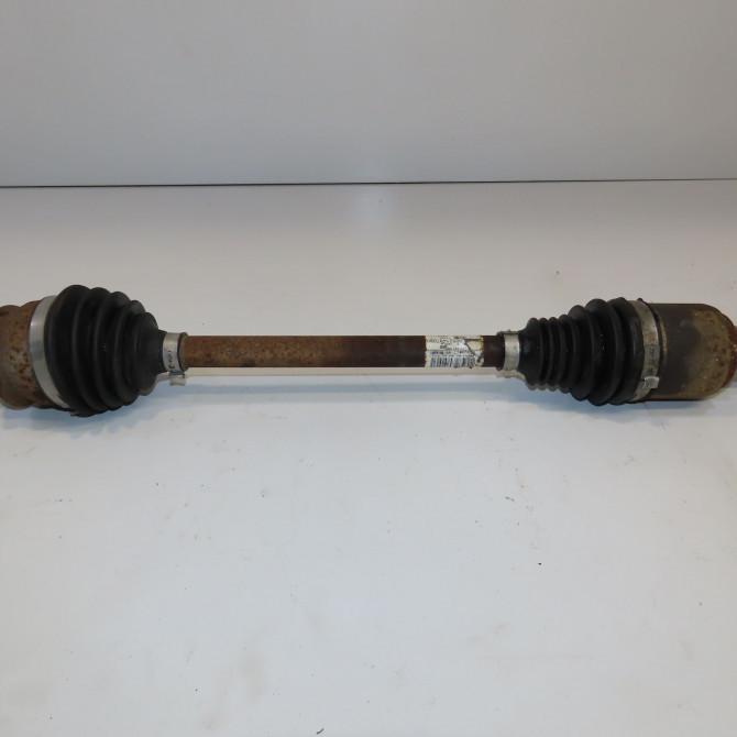 Transmission avant gauche occasion FIAT 500 II phase 2 04-2014->... 1.2i 69ch 52149708 1