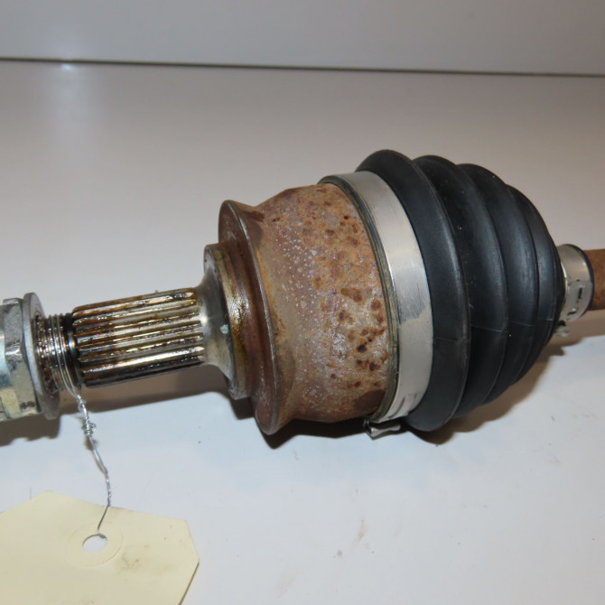 Transmission avant gauche occasion FIAT 500 II phase 2 04-2014->... 1.2i 69ch 52149708 3