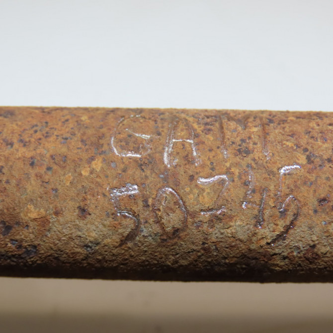 Transmission avant gauche occasion FIAT 500 II phase 2 04-2014->... 1.2i 69ch 52149708 5