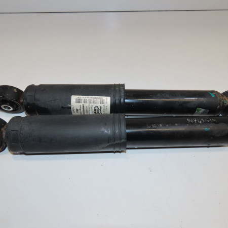 Amortisseur arrière droit occasion FIAT 500 II phase 2 04-2014->... 1.2i 69ch 52151120