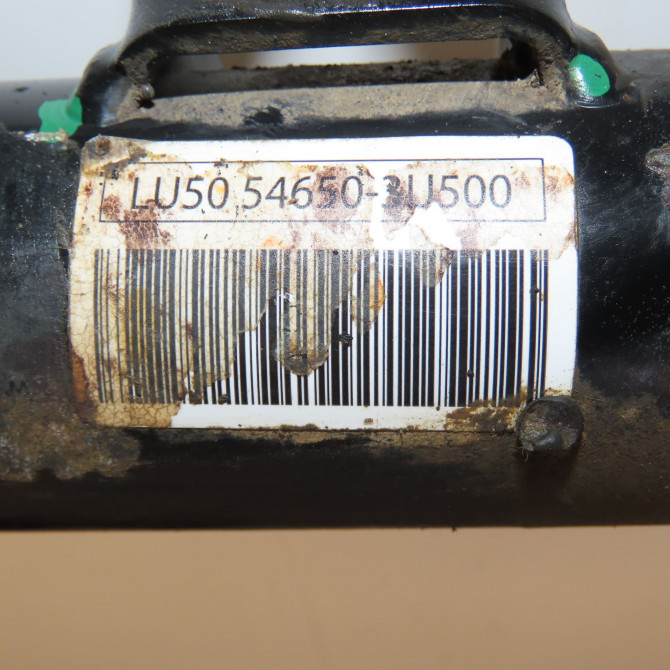 Amortisseur avant droit occasion  546613U500 2