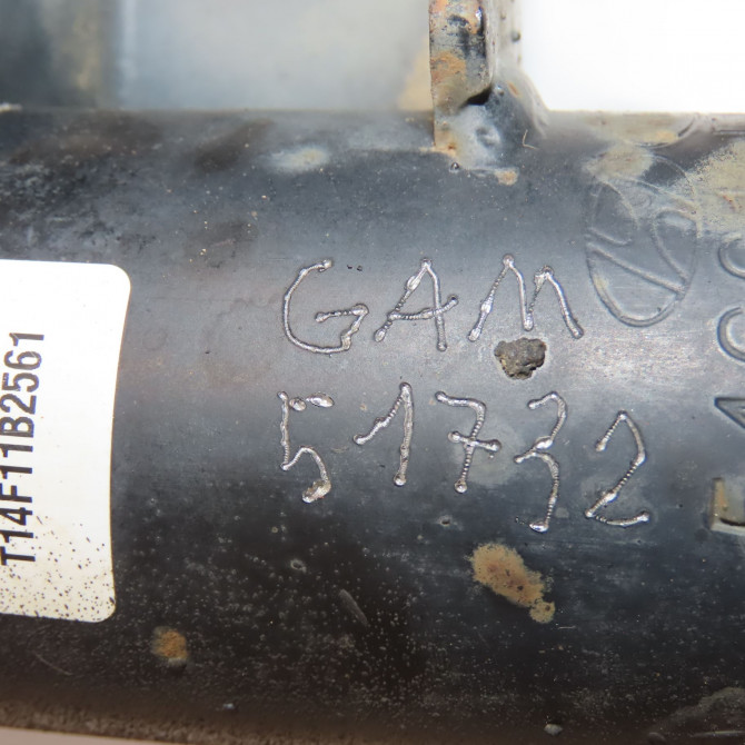 Amortisseur avant droit occasion  546613U500 4