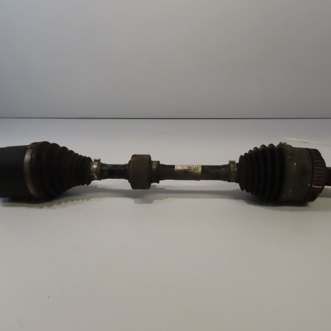 Transmission avant gauche occasion  495002Y110SJ 1