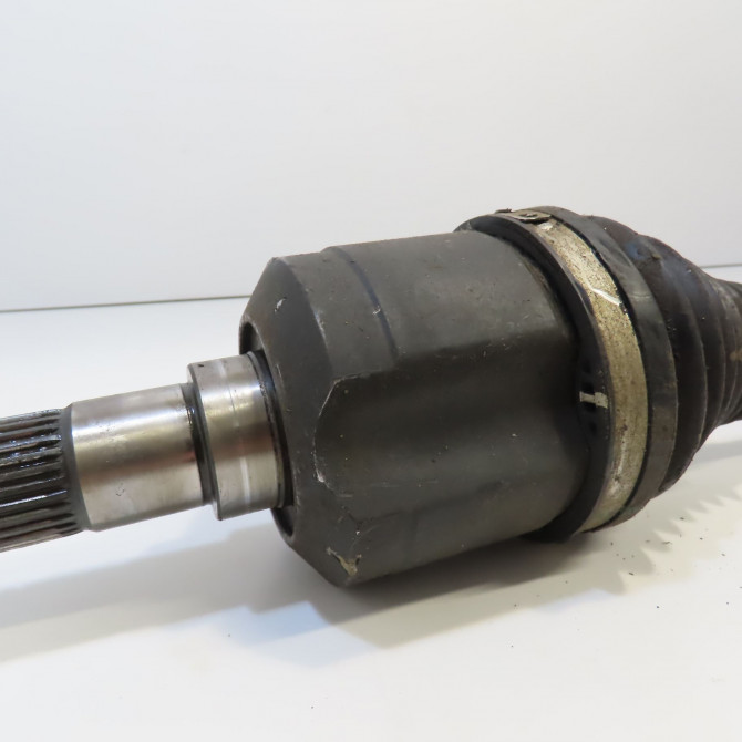 Transmission avant gauche occasion  495002Y110SJ 3