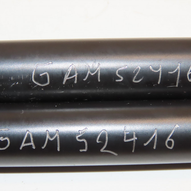 Verin droit hayon occasion RENAULT TWINGO III Phase 1 06-2014->... 1.0i 70ch 3