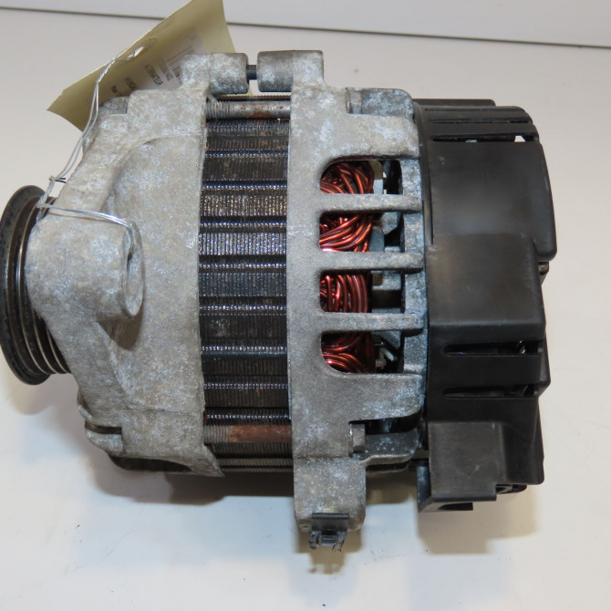 Alternateur occasion HYUNDAI I 10 I Phase 1 03-2008->12-2010 1.2i 3730003300 2