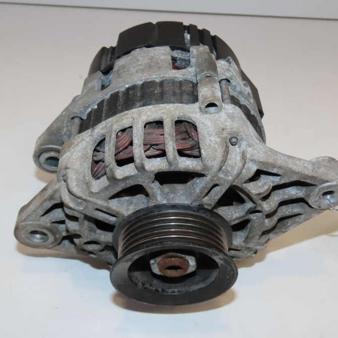 Alternateur occasion HYUNDAI I 10 I Phase 1 03-2008->12-2010 1.2i 3730003300 3