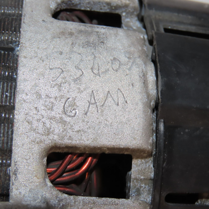 Alternateur occasion HYUNDAI I 10 I Phase 1 03-2008->12-2010 1.2i 3730003300 7