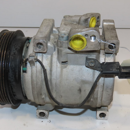 Compresseur air conditionne occasion HYUNDAI I 10 I Phase 1 03-2008->12-2010 1.2i 977010X100