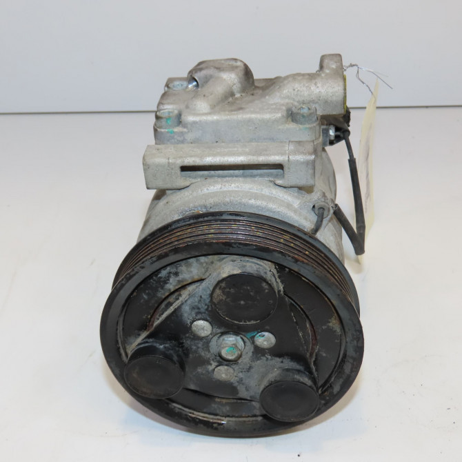 Compresseur air conditionne occasion HYUNDAI I 10 I Phase 1 03-2008->12-2010 1.2i 977010X100 3