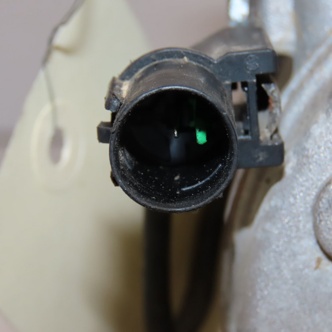 Compresseur air conditionne occasion HYUNDAI I 10 I Phase 1 03-2008->12-2010 1.2i 977010X100 5