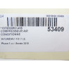 COMPRESSEUR AIR CONDITIONNE
