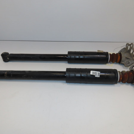 Amortisseur arrière droit occasion FIAT PUNTO III Phase 1 01-2012->... 1.2i 69ch 51943198