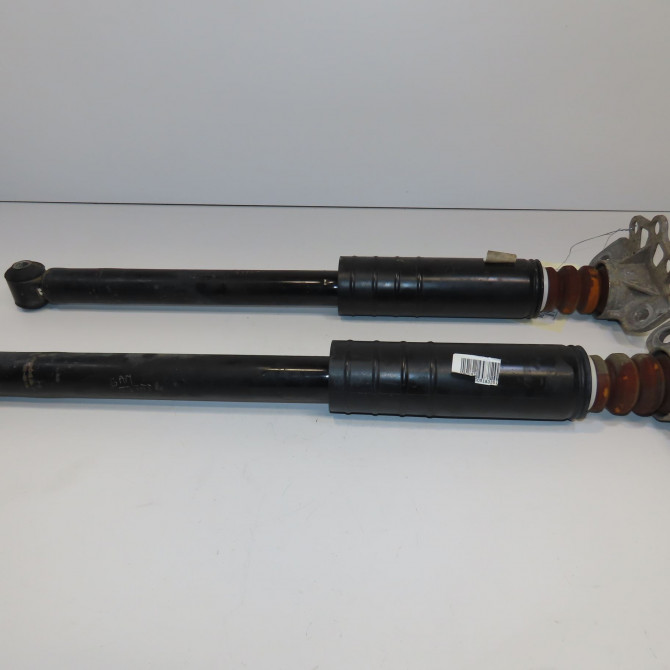 Amortisseur arrière droit occasion FIAT PUNTO III Phase 1 01-2012->... 1.2i 69ch 51943198 1