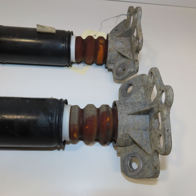 Amortisseur arrière droit occasion FIAT PUNTO III Phase 1 01-2012->... 1.2i 69ch 51943198 2