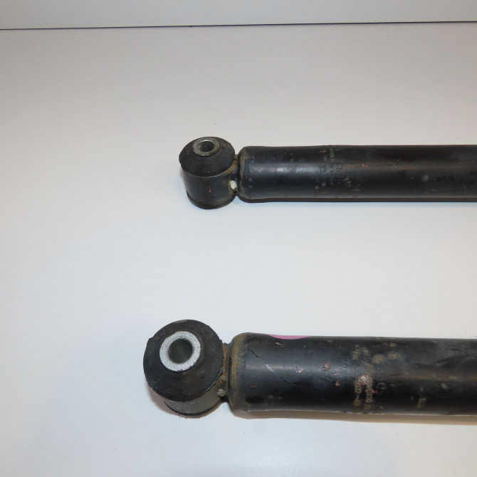 Amortisseur arrière droit occasion FIAT PUNTO III Phase 1 01-2012->... 1.2i 69ch 51943198 3