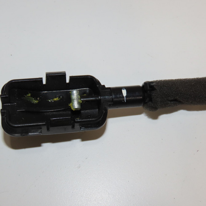 Serrure porte avg occasion RENAULT TWINGO III Phase 1 06-2014->... 805030700R 2