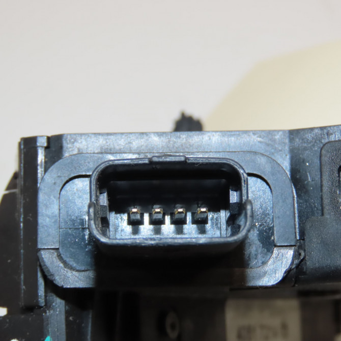 Serrure porte avg occasion RENAULT TWINGO III Phase 1 06-2014->... 805030700R 4