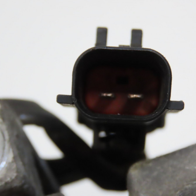 Compresseur air conditionne occasion JEEP CHEROKEE II Phase 2 09-2004->12-2007 2.8 CRD 55037467AC 5