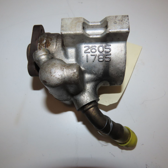 Pompe direction assistee occasion JEEP CHEROKEE II Phase 2 09-2004->12-2007 2.8 CRD 52088712AC 1