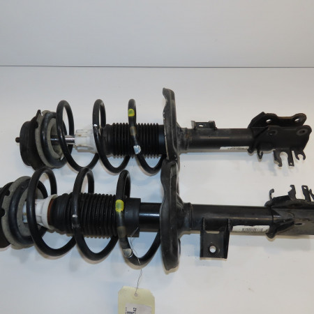 Amortisseur avant droit occasion FIAT 500 II phase 2 04-2014->... 1.2i 69ch 51872600